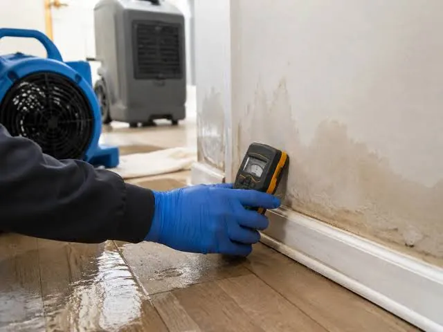 24/7 Water damage restoration services in Shannon, GA - Rapid flood cleanup and mitigation